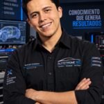 Kenneth Caballero